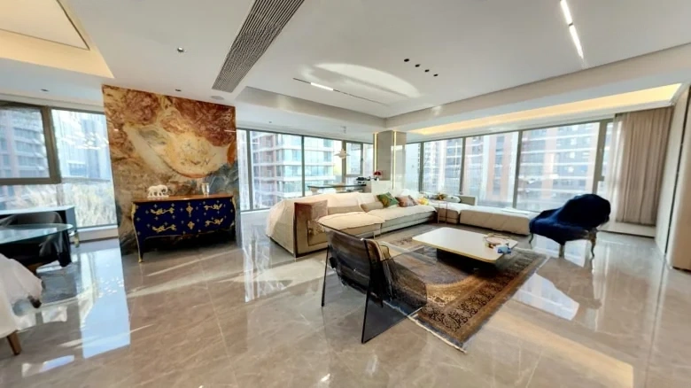 Longfor Tianyi Phase I - View 8