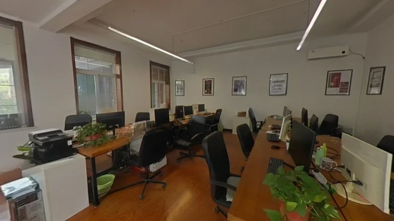 Jinji Ling Residential Area - View 1