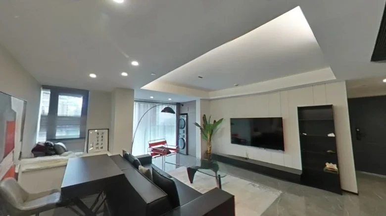 Rongjing City Xinyuan - View 5