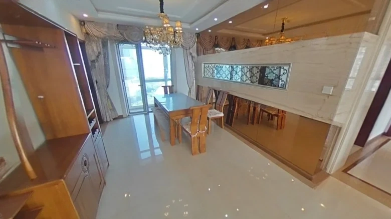 Shimao New Wulihe - View 6