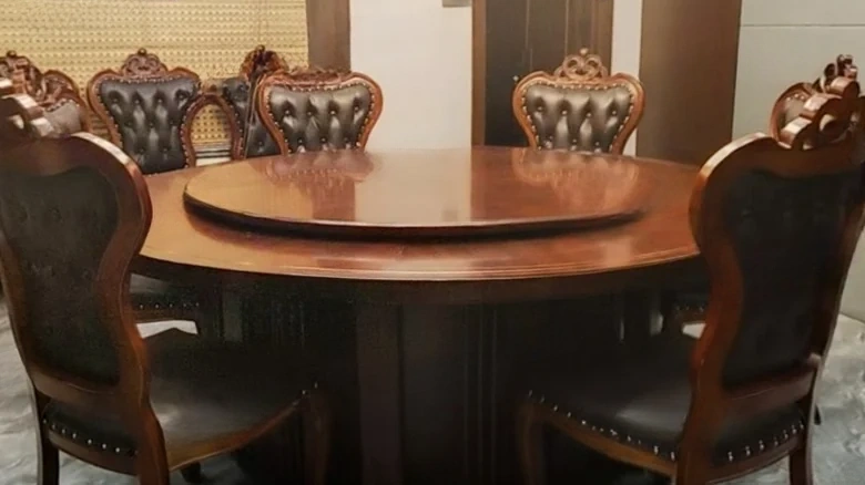 New City Garden - View 7