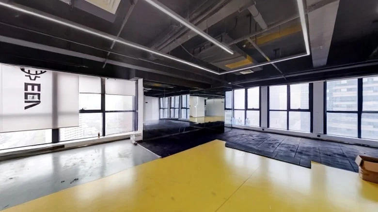 Greenland Center - View 4