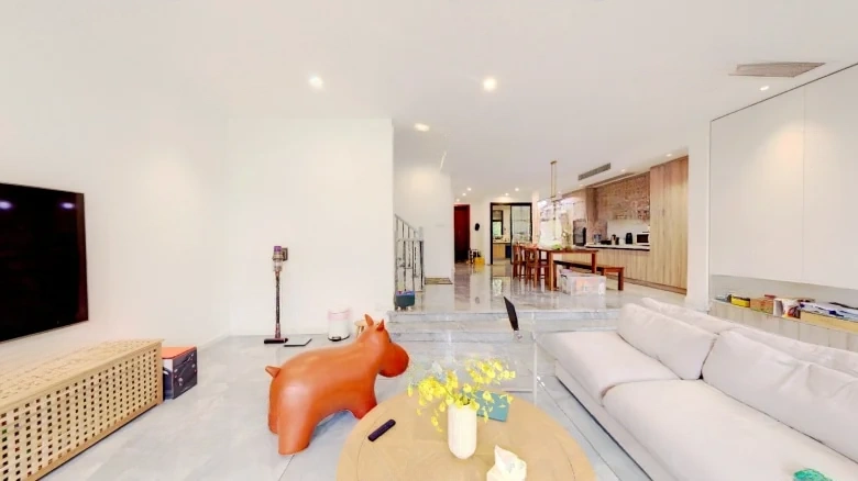 Longfor Youshan County Phase IV - View 7