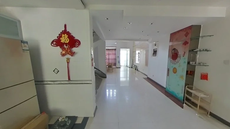 Peninsula Blue Bay Paradise Garden - View 6