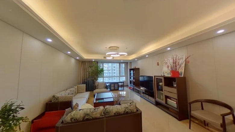 Oceanside Wanhe City A District - View 7