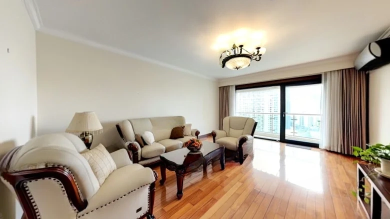 Rui Hong New City Phase II (Youxian Life) - View 5