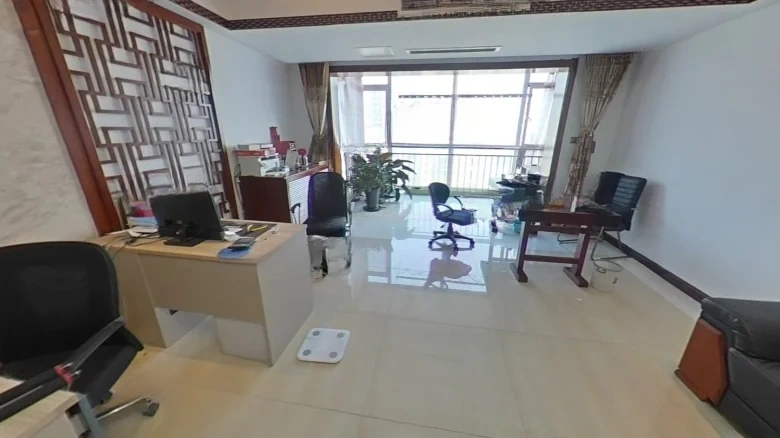 International Trade Center - View 6