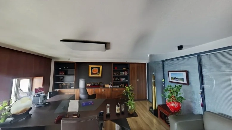 Famous City Plaza - View 8