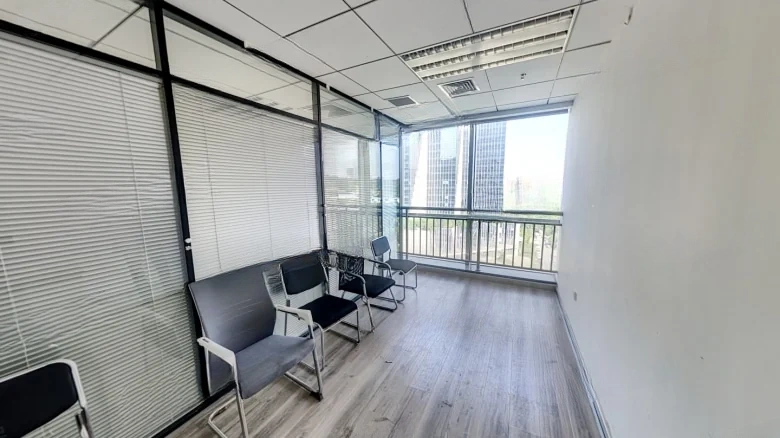 Lushang Guoao City - View 5