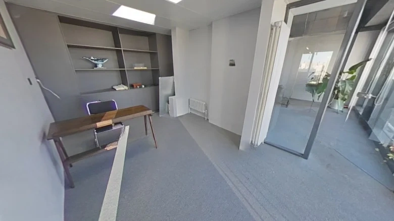 Century Confluence - View 2