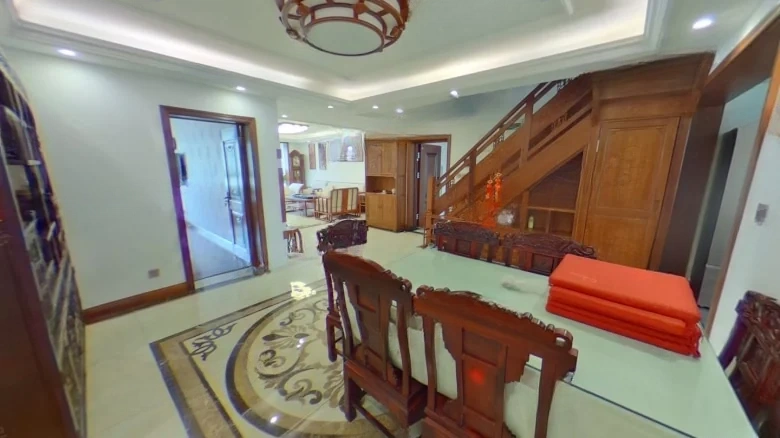 Mountain Water Famous Garden Phase II - View 10