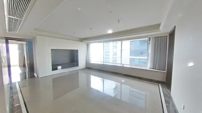 Binhai Imperial Riverview Residence - View 11