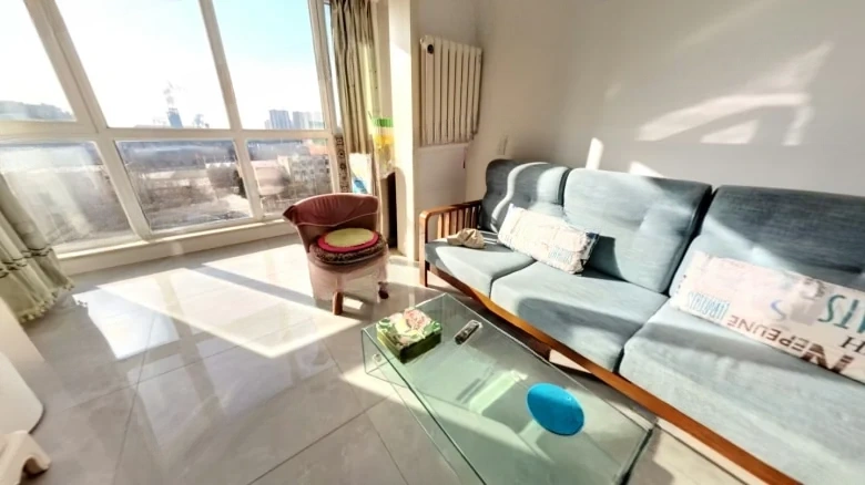 Shijing Chang'an - View 1