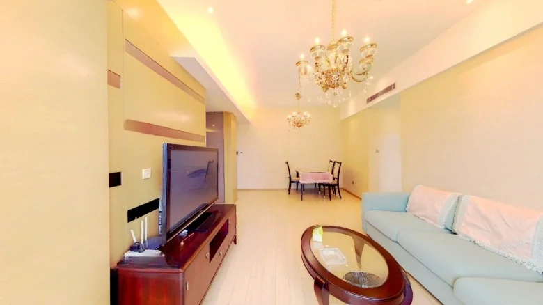 Shimao International Plaza - View 1