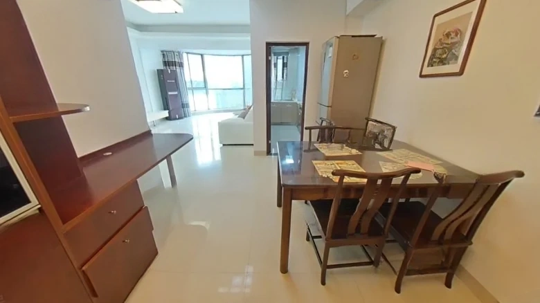 Zhongshan Sea View Plaza - View 4