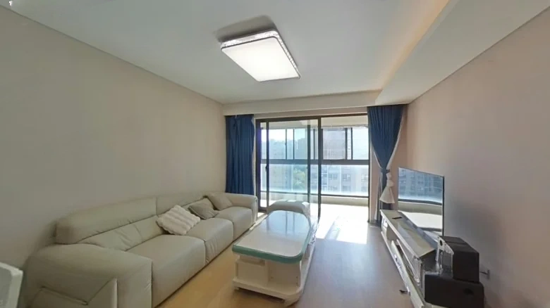 Moon Bay No 3 Mei Song Garden Phase Three - View 1