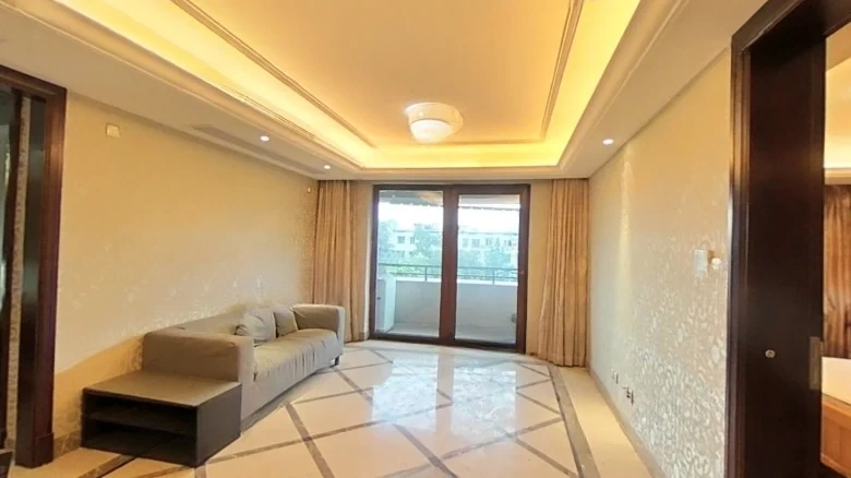 Yaguo Emperor's West Lake - View 1