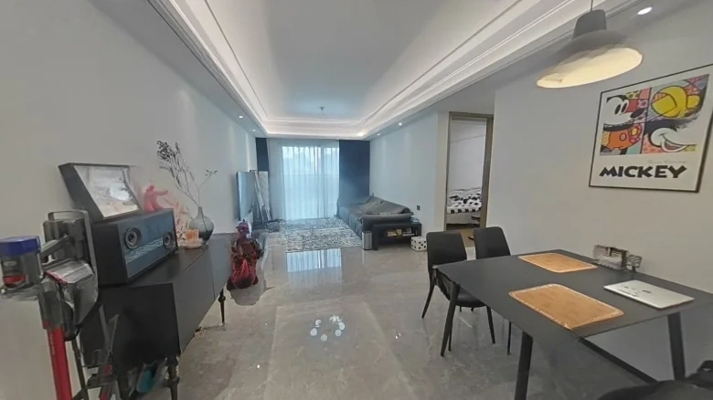 YueXiu Hayup Mansion Phase I - View 5