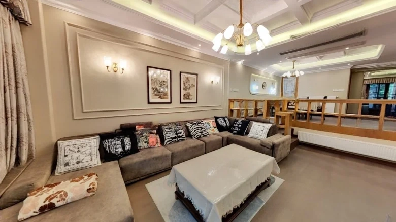 Fudi Yonghu Bay - View 6