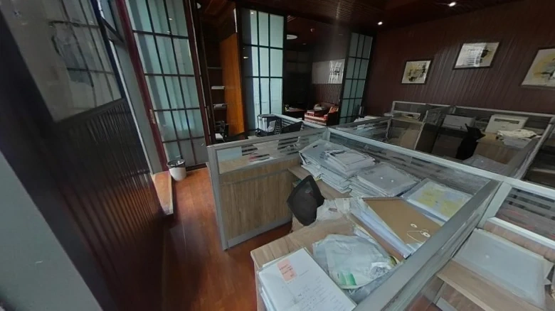 Glorious Harbor Apartment Building - View 5