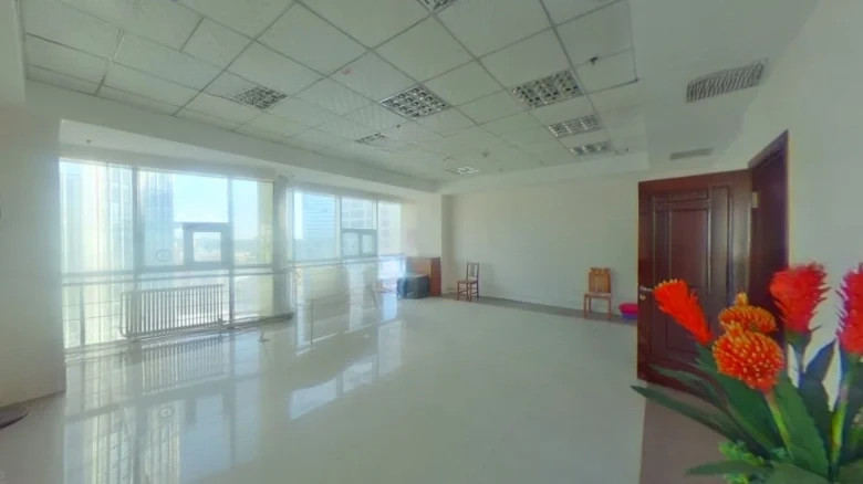 Honglin Tower - View 10