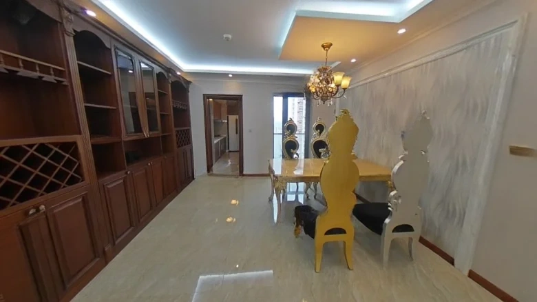 Shimao Xin Wu Li River - View 6