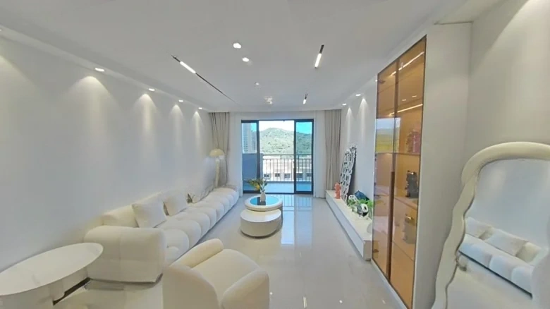 Dongping Resettlement Housing Complex - View 7