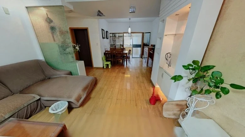 Happy Field Shang City - View 8