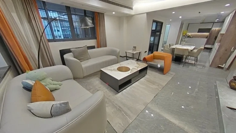 Oriental Paris - View 8