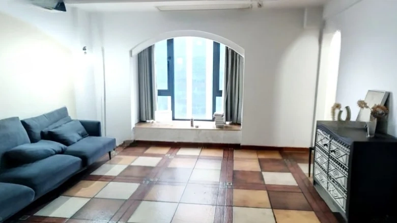 Fudihuxing Tian Di - View 3