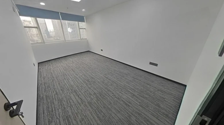 Post and Telecommunications Guangtong Tower - View 2