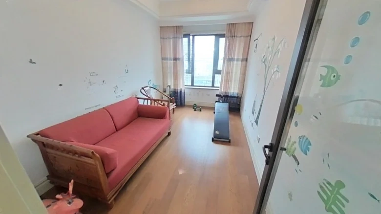 Zhongxing City Interstate Plaza Dingyuan - View 1