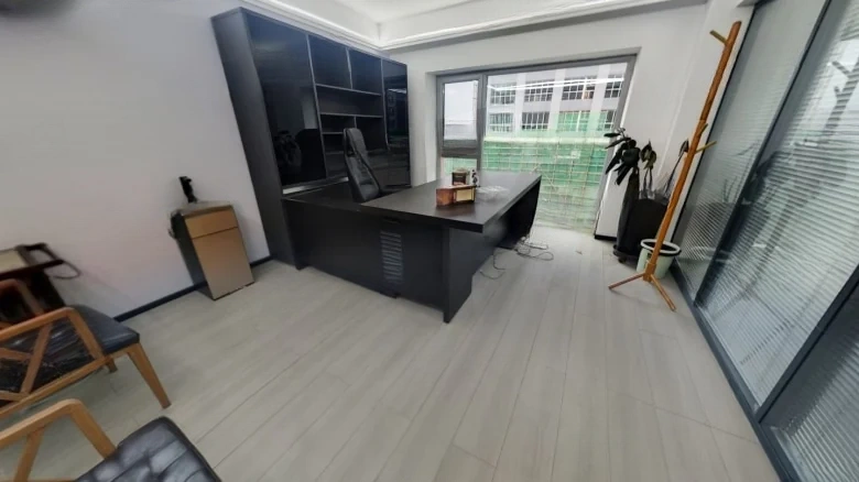 Ode to Joyfulness - View 2