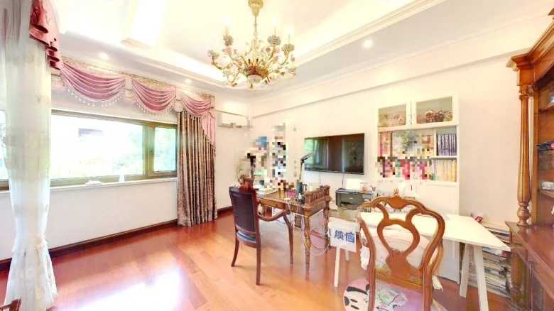 Country Garden Diamond Villa - View 1