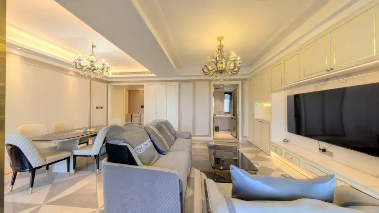 Baoyi Greentown Audi International - View 1