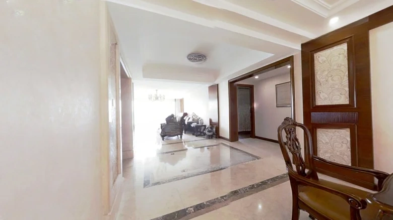 Imperial View New World - View 1