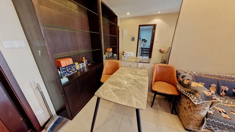 Pearl River New Shore Apartments - View 1