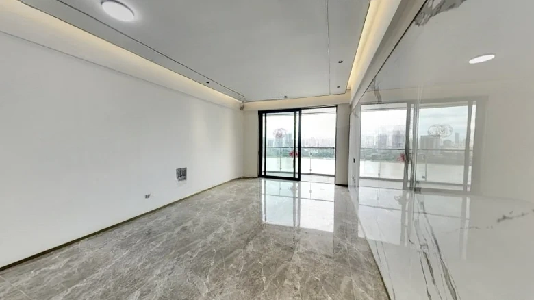 Guangzhou Riverside Upper Town - View 8