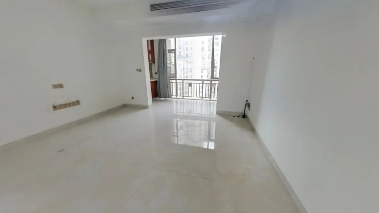 Shimao Lakefront Residence District D - View 7