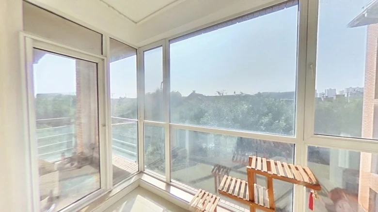 Olympic Garden Phase II - View 13