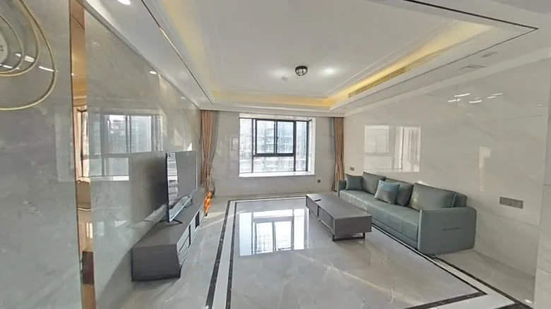 Lakeview Mansion - View 8