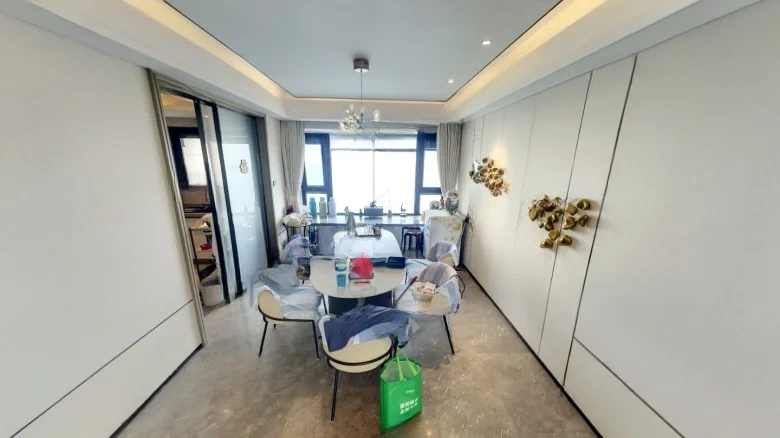 Deep Industry Grasping the River Mansion - View 7