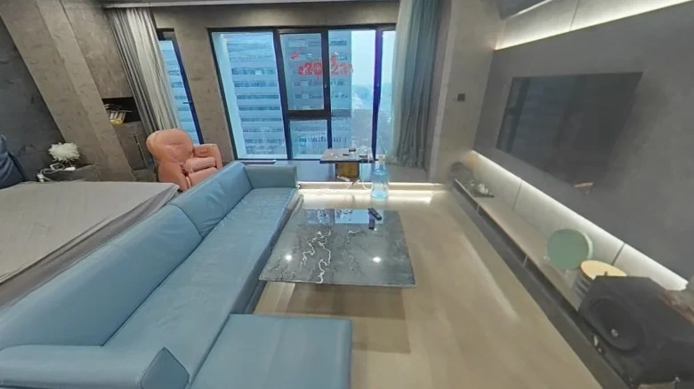 Hehong Plaza - View 3