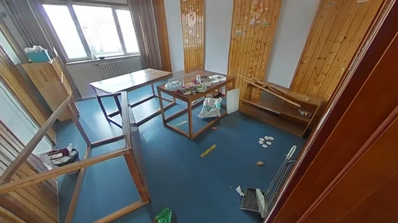 Wuyi Mountain Road 574 Compound - View 5