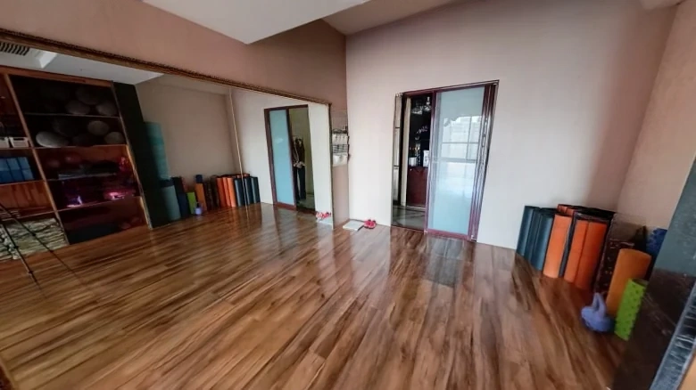 Prosperity Double Joy City - View 11