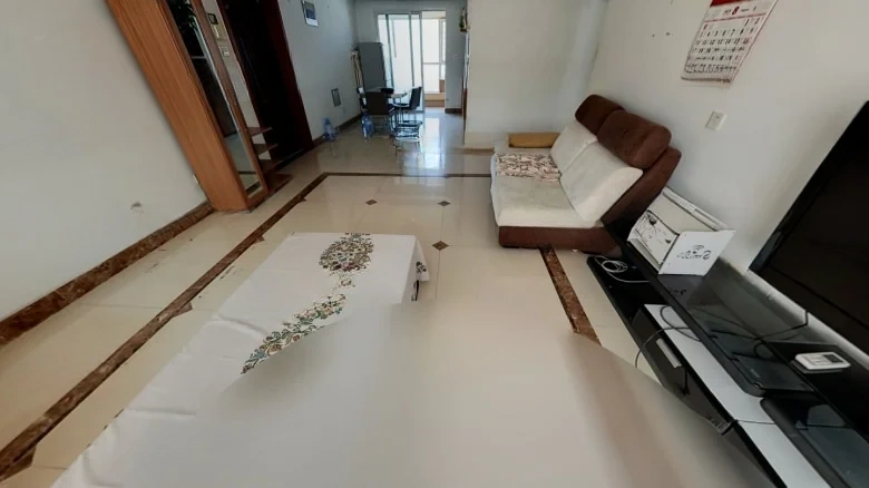 Dawanda Plaza Emperor View Garden - View 6