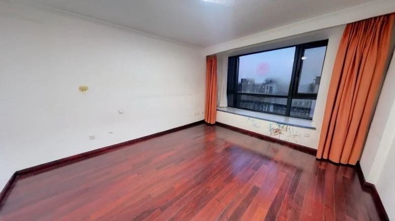 Zhongxin Qin Yuan Garden - View 1