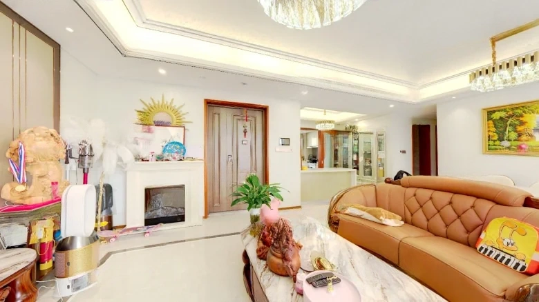 Yinshengtai Boguan Yipin - View 1