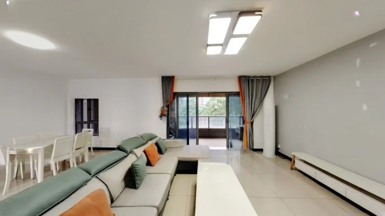 Poly International Plaza - View 1