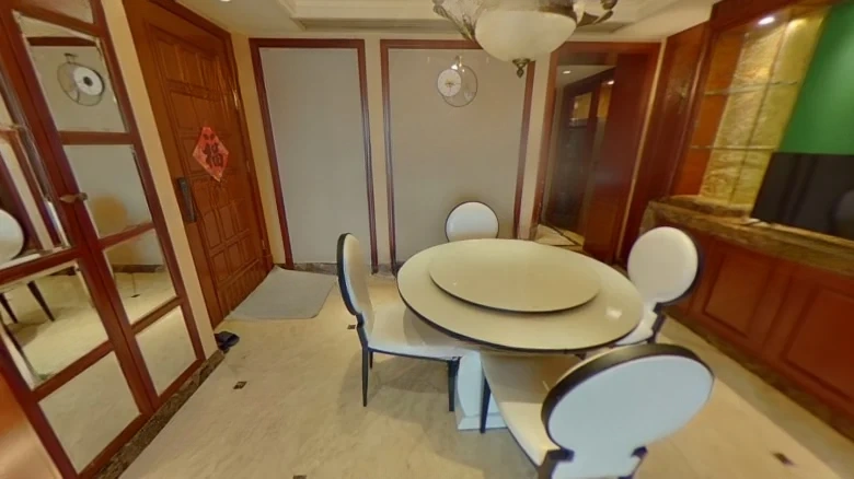 Shanshui Wenyuan Phase IV - View 6